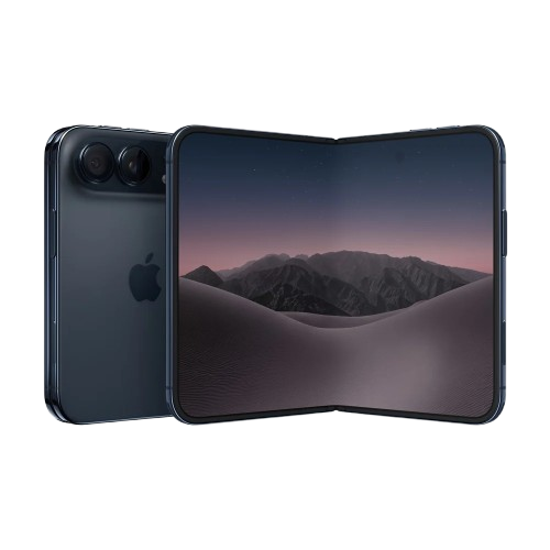 IPHONE 18 DUAL