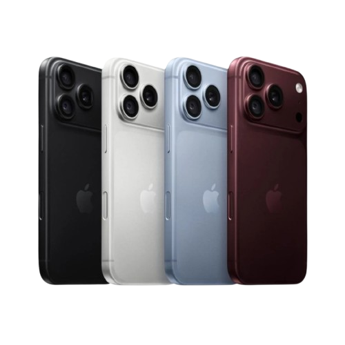 iPhone 18 Pro Max